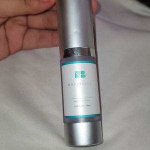 Anti aging under eye cream